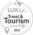Luxlife Travel and Tourism Awards