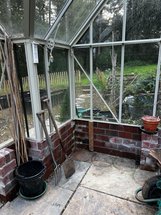 Clearing the Greenhouse