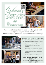 flyers for workshops